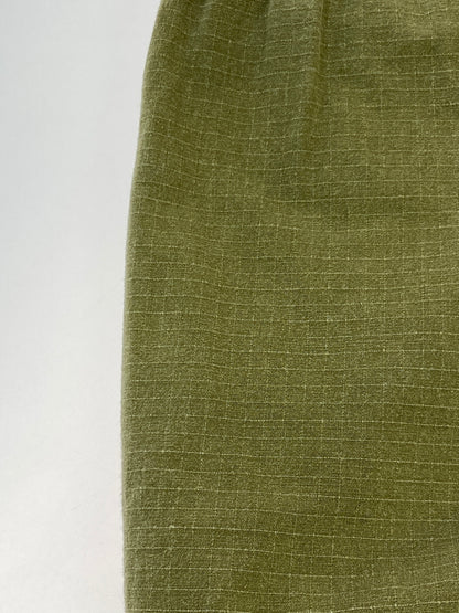 【中古品】【メンズ】 SAPEUR サプール CARGO PANTS カーゴパンツ ボトムス 153-260830-hu-45-min サイズ：XL カラー：カーキグリーン 万代Net店