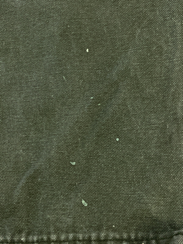 【中古品】【メンズ】 DICKIES ディッキーズ DUCK PAINTER PANTS ダック ペインター パンツ ボトムス 157-260830-hu-49-min サイズ：印字消えの為不明 カラー：グレー系 万代Net店