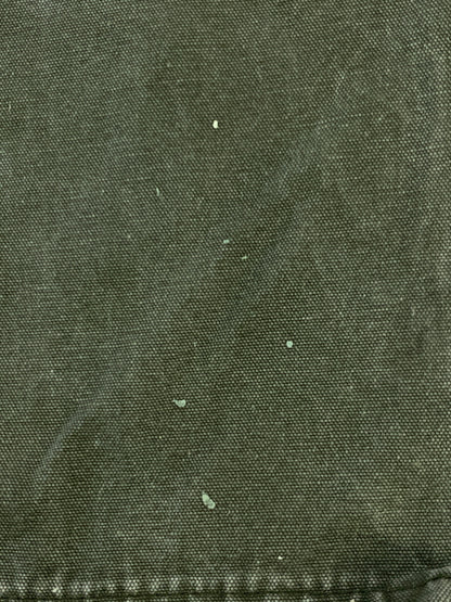 【中古品】【メンズ】 DICKIES ディッキーズ DUCK PAINTER PANTS ダック ペインター パンツ ボトムス 157-260830-hu-49-min サイズ：印字消えの為不明 カラー：グレー系 万代Net店