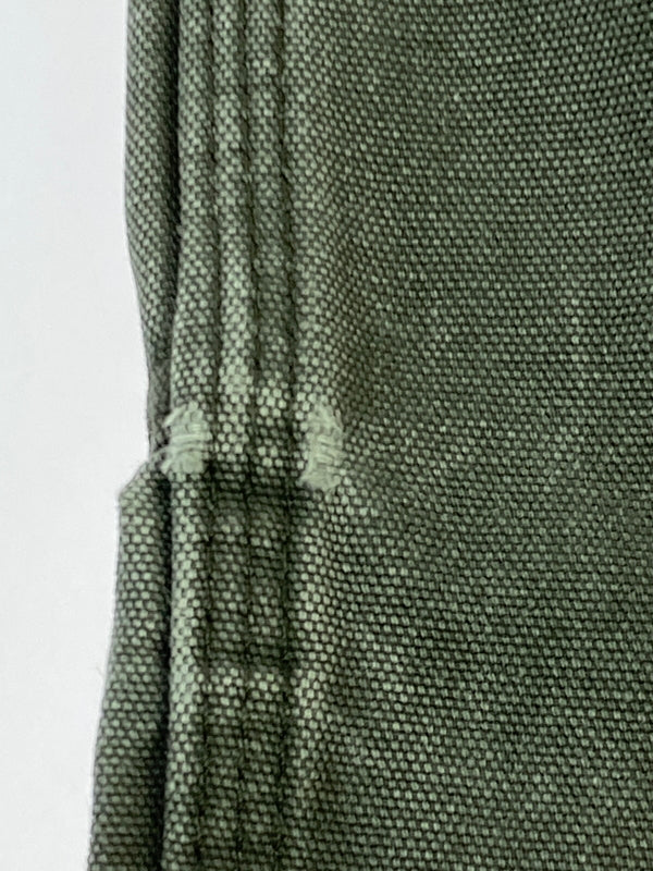 【中古品】【メンズ】 DICKIES ディッキーズ DUCK PAINTER PANTS ダック ペインター パンツ ボトムス 157-260830-hu-49-min サイズ：印字消えの為不明 カラー：グレー系 万代Net店