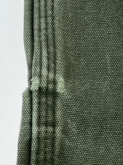 【中古品】【メンズ】 DICKIES ディッキーズ DUCK PAINTER PANTS ダック ペインター パンツ ボトムス 157-260830-hu-49-min サイズ：印字消えの為不明 カラー：グレー系 万代Net店