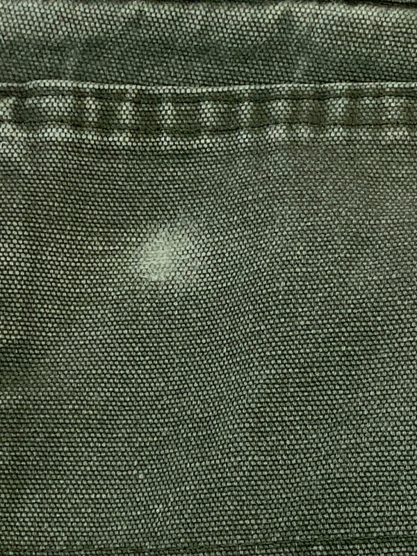 【中古品】【メンズ】 DICKIES ディッキーズ DUCK PAINTER PANTS ダック ペインター パンツ ボトムス 157-260830-hu-49-min サイズ：印字消えの為不明 カラー：グレー系 万代Net店