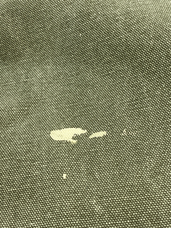 【中古品】【メンズ】 DICKIES ディッキーズ DUCK PAINTER PANTS ダック ペインター パンツ ボトムス 157-260830-hu-49-min サイズ：印字消えの為不明 カラー：グレー系 万代Net店