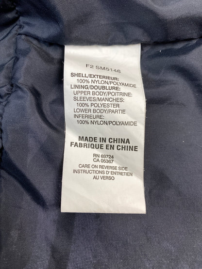 【ジャンク品】【メンズ】 COLUMBIA コロンビア OMNI-TECH JACKET オムニテック ジャケット 上着 アウター 144-260830-hu-38-min サイズ：XXL カラー：ライトグレー/ダークグレー/レッド 万代Net店
