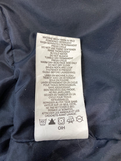 【ジャンク品】【メンズ】 COLUMBIA コロンビア OMNI-TECH JACKET オムニテック ジャケット 上着 アウター 144-260830-hu-38-min サイズ：XXL カラー：ライトグレー/ダークグレー/レッド 万代Net店