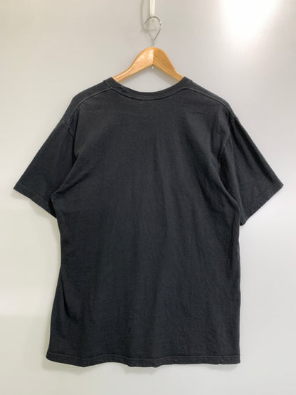 【中古品】【メンズ】 SUPREME シュプリーム SUPREME HARDCORE TEE シュプリーム ハードコア ティー 半袖 Tシャツ ショートスリーブ 149-260830-hu-26-min サイズ：M カラー：ブラック 万代Net店