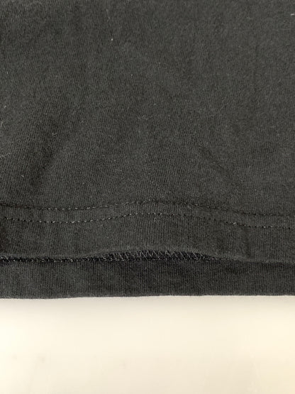 【中古品】【メンズ】 SUPREME シュプリーム ALONE TIME TEE BLACK アローン タイム ティー ブラック 半袖 Tシャツ ティー ショートスリーブ 149-260830-hu-29-min サイズ：L カラー：ブラック 万代Net店