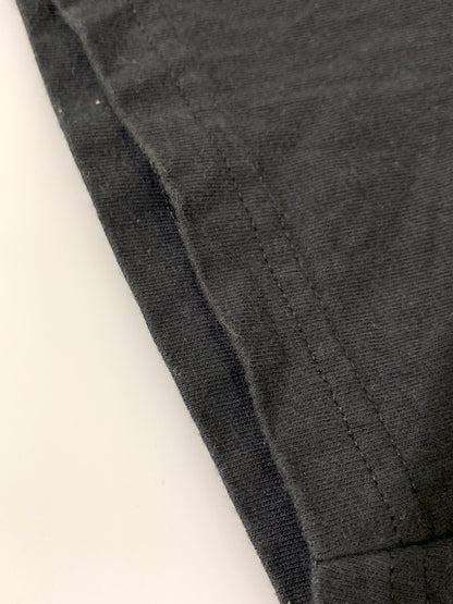 【中古品】【メンズ】 SUPREME シュプリーム DUST TEE BLACK ダスト ティー ブラック 半袖 Tシャツ ショートスリーブ 149-260830-hu-30-min サイズ：M カラー：ブラック 万代Net店