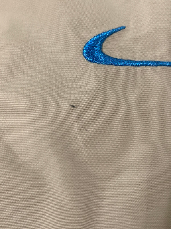 【現状渡し品】【メンズ】 NIKE×OFF-WHITE ナイキ オフホワイト 22AW AS M NRG OFF-WHITE TRACKSUIT エナジー オフホワイト トラックスーツ DN1705-247 上着 アウター 142-260830-hu-27-min サイズ：XL カラー：ベージュ 万代Net店