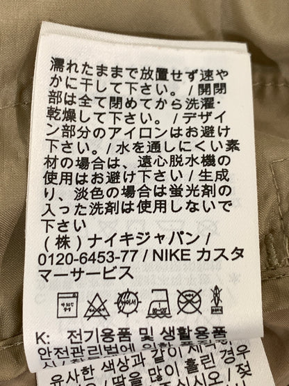 【現状渡し品】【メンズ】 NIKE×OFF-WHITE ナイキ オフホワイト 22AW AS M NRG OFF-WHITE TRACKSUIT エナジー オフホワイト トラックスーツ DN1705-247 上着 アウター 142-260830-hu-27-min サイズ：XL カラー：ベージュ 万代Net店