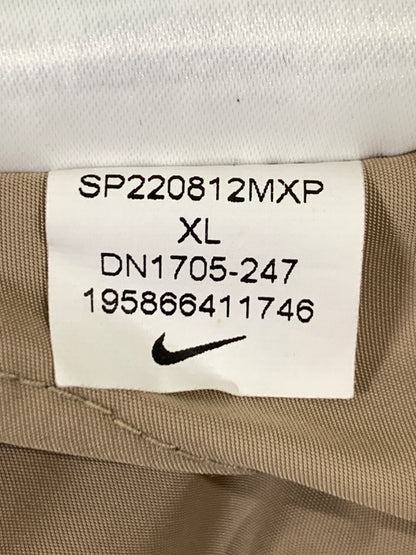 【現状渡し品】【メンズ】 NIKE×OFF-WHITE ナイキ オフホワイト 22AW AS M NRG OFF-WHITE TRACKSUIT エナジー オフホワイト トラックスーツ DN1705-247 上着 アウター 142-260830-hu-27-min サイズ：XL カラー：ベージュ 万代Net店