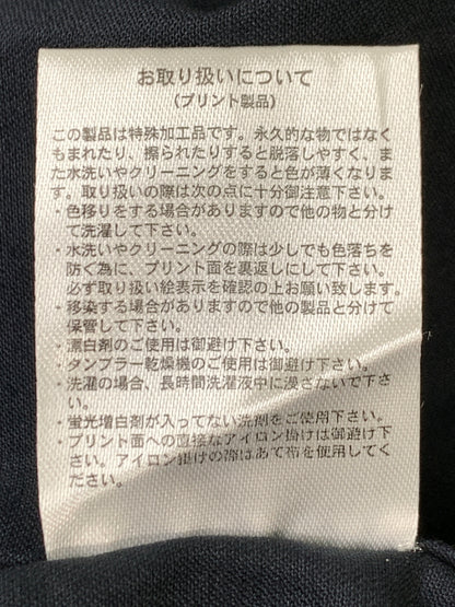【中古品】【メンズ】 TBPR タイトブース VS JACKET FW20-15TH06 ジャケット アウター 142-260831-yn-22-min サイズ：L カラー：ブラック 万代Net店