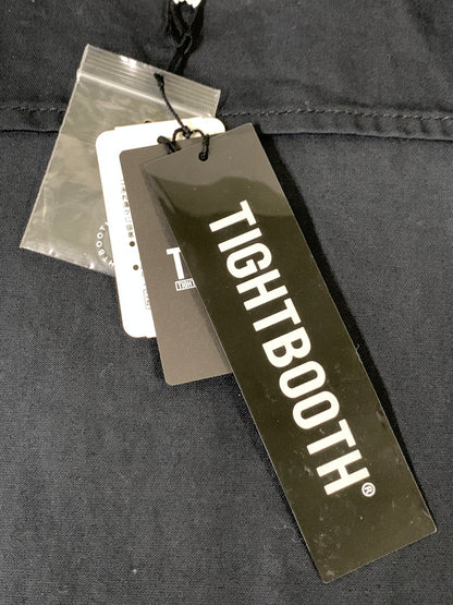 【中古品】【メンズ】 TBPR タイトブース VS JACKET FW20-15TH06 ジャケット アウター 142-260831-yn-22-min サイズ：L カラー：ブラック 万代Net店