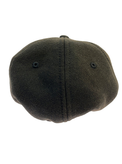 【中古品】【メンズ】 FEAR OF GOD フィア オブ ゴッド ESSENTIALS CAP エッセンシャルズ キャップ 帽子 185-260903-hu-09-min サイズ：O/S カラー：ブラック 万代Net店
