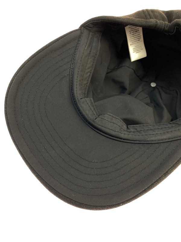 【中古品】【メンズ】 FEAR OF GOD フィア オブ ゴッド ESSENTIALS CAP エッセンシャルズ キャップ 帽子 185-260903-hu-09-min サイズ：O/S カラー：ブラック 万代Net店