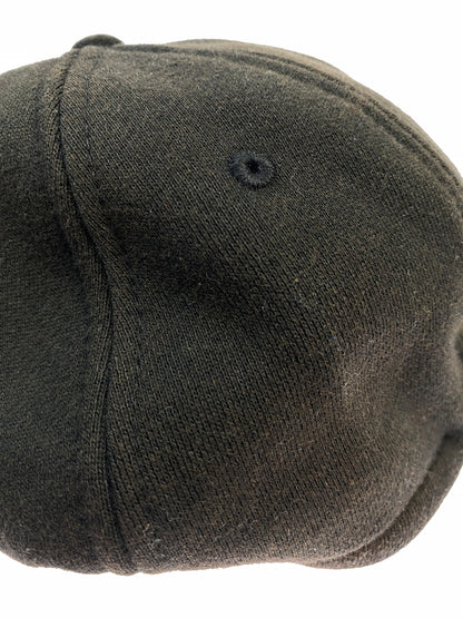 【中古品】【メンズ】 FEAR OF GOD フィア オブ ゴッド ESSENTIALS CAP エッセンシャルズ キャップ 帽子 185-260903-hu-09-min サイズ：O/S カラー：ブラック 万代Net店