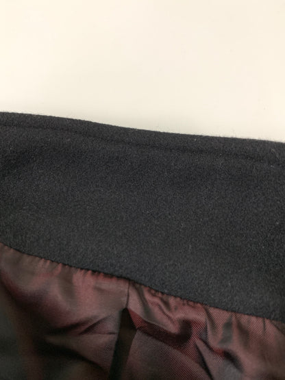 【中古品】【メンズ】 NEXUSVII. ネクサスセブン Pコート ピーコート NXO-05 上着 アウター 140-260830-hu-28-min サイズ：M カラー：ブラック 万代Net店