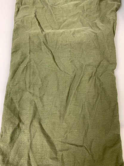 【中古品】【メンズ】 U.S.ARMY US アーミー 60S BAKER PANTS 60年代 ベイカーパンツ OG107 ボトムス 157-260830-hu-10-min サイズ：34×29 カラー：オリーブグリーン 万代Net店