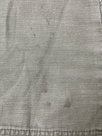 【中古品】【メンズ】 U.S.ARMY US アーミー 60S BAKER PANTS 60年代 ベイカーパンツ OG107 ボトムス 157-260830-hu-10-min サイズ：34×29 カラー：オリーブグリーン 万代Net店