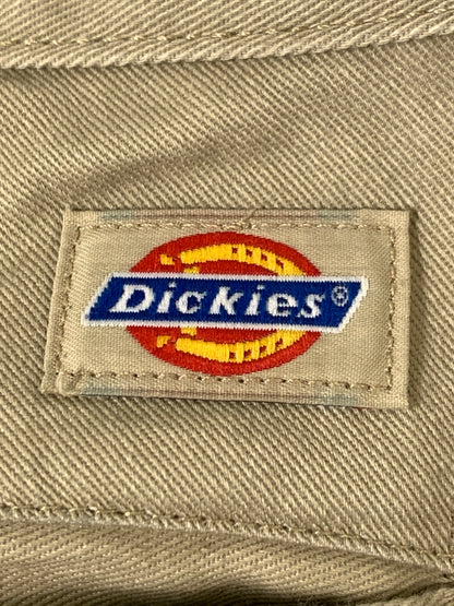 【中古品】【メンズ】 DICKIES ディッキーズ 80-90S 874 WORK PANTS 80年代 90年代 ワークパンツ ヴィンテージ ボトムス 157-260830-hu-12-min サイズ：30×32 カラー：ベージュ 万代Net店