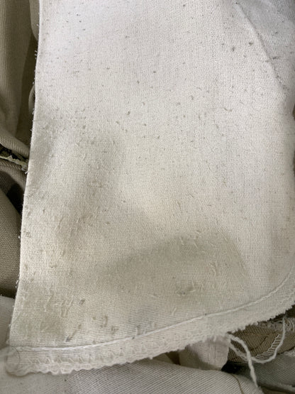 【中古品】【メンズ】 DICKIES ディッキーズ 80-90S 874 WORK PANTS 80年代 90年代 ワークパンツ ヴィンテージ ボトムス 157-260830-hu-12-min サイズ：30×32 カラー：ベージュ 万代Net店