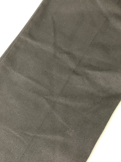 【中古品】【メンズ】 DICKIES ディッキーズ 80-90S 874 WORK PANTS 80年代 90年代 ワークパンツ ボトムス 157-260830-hu-11-min サイズ：印字消えの為不明 カラー：ブラック 万代Net店