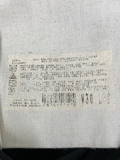 【中古品】【メンズ】 DICKIES ディッキーズ 80-90S 874 WORK PANTS 80年代 90年代 ワークパンツ ボトムス 157-260830-hu-11-min サイズ：印字消えの為不明 カラー：ブラック 万代Net店