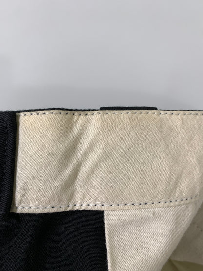 【中古品】【メンズ】 DICKIES ディッキーズ 80-90S 874 WORK PANTS 80年代 90年代 ワークパンツ ボトムス 157-260830-hu-11-min サイズ：印字消えの為不明 カラー：ブラック 万代Net店