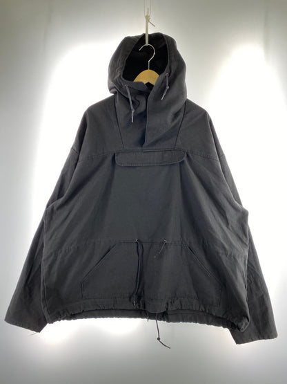 【中古品】【メンズ】 U.S.ARMY ユーエスアーミー ANORAK PARKA アノラックパーカー ジャケット マウンテンパーカー 146-260910-ta-09-min サイズ：XXL カラー：ブラック 万代Net店