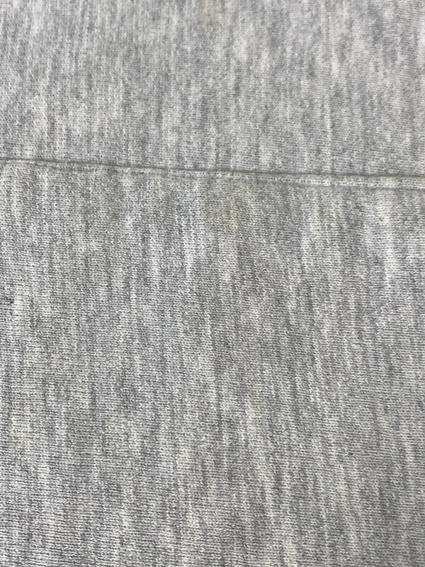 【中古品】【メンズ】 CHAMPION チャンピオン 80S REVERSE WEAVE HOODIE 80年代 リバースウィーブ フーディー ヴィンテージ パーカー 146-260830-hu-03-min サイズ：L カラー：ライトグレー 万代Net店