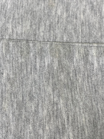 【中古品】【メンズ】 CHAMPION チャンピオン 80S REVERSE WEAVE HOODIE 80年代 リバースウィーブ フーディー ヴィンテージ パーカー 146-260830-hu-03-min サイズ：L カラー：ライトグレー 万代Net店