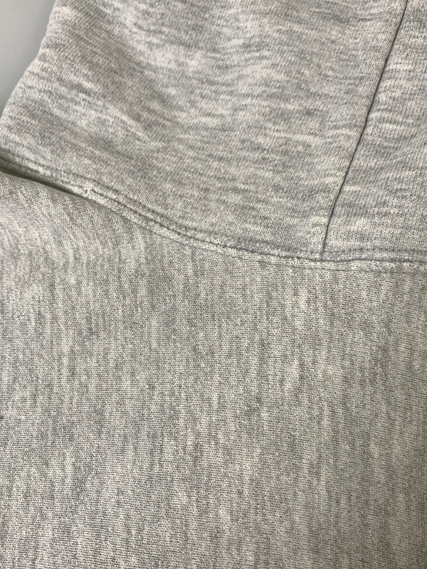 【中古品】【メンズ】 CHAMPION チャンピオン 80S REVERSE WEAVE HOODIE 80年代 リバースウィーブ フーディー ヴィンテージ パーカー 146-260830-hu-03-min サイズ：L カラー：ライトグレー 万代Net店