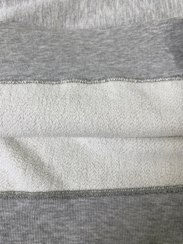 【中古品】【メンズ】 CHAMPION チャンピオン 80S REVERSE WEAVE HOODIE 80年代 リバースウィーブ フーディー ヴィンテージ パーカー 146-260830-hu-03-min サイズ：L カラー：ライトグレー 万代Net店