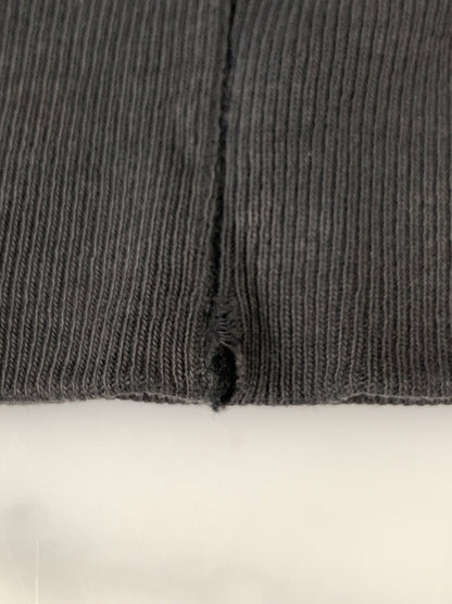 【中古品】【メンズ】 CHAMPION チャンピオン 90S REVERSE WEAVE HOODIE 90年代 リバースウィーブ フーディー パーカー 146-260830-hu-02-min サイズ：M カラー：ブラック 万代Net店