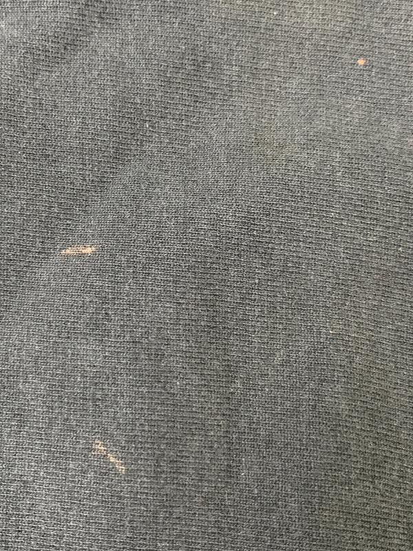 【中古品】【メンズ】 CHAMPION チャンピオン 90S REVERSE WEAVE HOODIE 90年代 リバースウィーブ フーディー パーカー 146-260830-hu-02-min サイズ：M カラー：ブラック 万代Net店