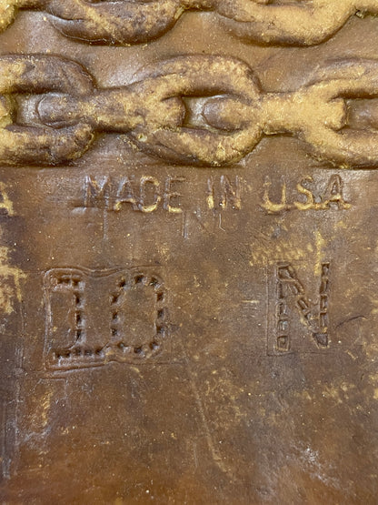 【中古品】【メンズ】 L.L.BEAN エルエルビーン USA製 BEAN BOOTS アメリカ製 ビーン ブーツ アウトドア メンズ 靴 シューズ 164-260830-em-34-min サイズ：10N カラー：ブラウン 万代Net店