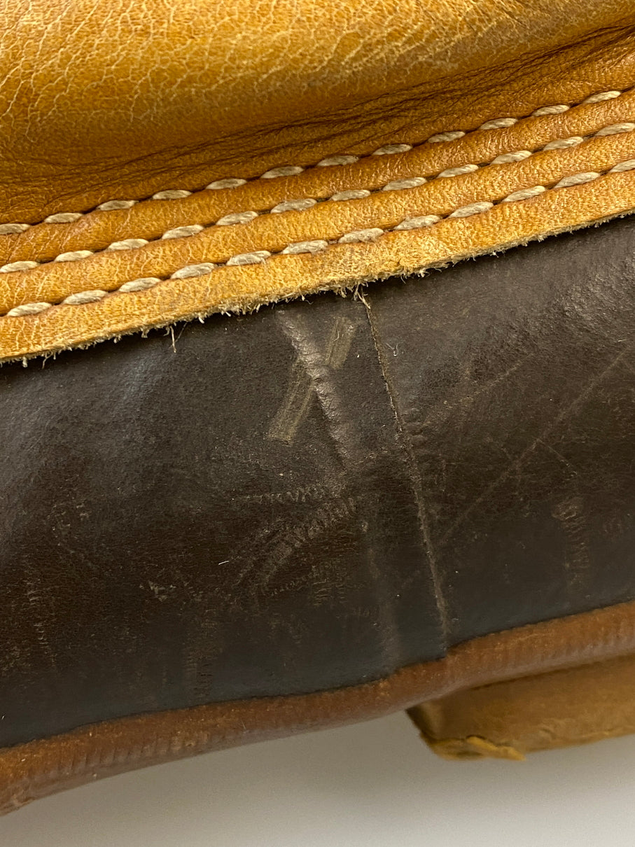 【中古品】【メンズ】 L.L.BEAN エルエルビーン USA製 BEAN BOOTS アメリカ製 ビーン ブーツ アウトドア メンズ 靴 シューズ 164-260830-em-34-min サイズ：10N カラー：ブラウン 万代Net店