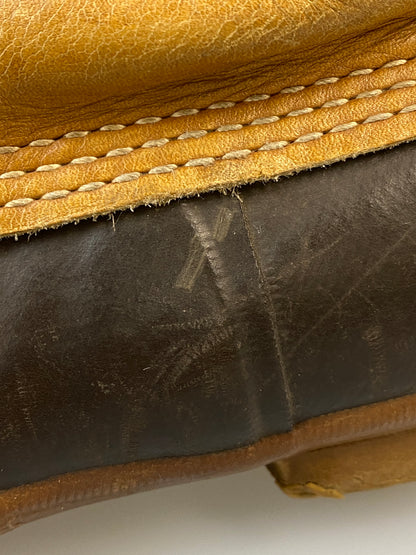 【中古品】【メンズ】 L.L.BEAN エルエルビーン USA製 BEAN BOOTS アメリカ製 ビーン ブーツ アウトドア メンズ 靴 シューズ 164-260830-em-34-min サイズ：10N カラー：ブラウン 万代Net店