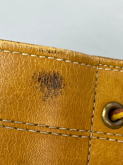 【中古品】【メンズ】 L.L.BEAN エルエルビーン USA製 BEAN BOOTS アメリカ製 ビーン ブーツ アウトドア メンズ 靴 シューズ 164-260830-em-34-min サイズ：10N カラー：ブラウン 万代Net店