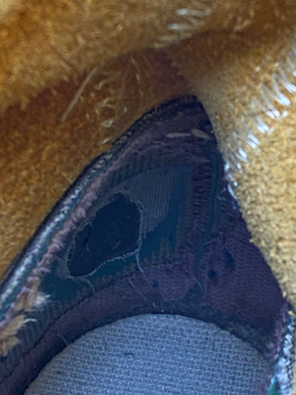 【中古品】【メンズ】 L.L.BEAN エルエルビーン USA製 BEAN BOOTS アメリカ製 ビーン ブーツ アウトドア メンズ 靴 シューズ 164-260830-em-34-min サイズ：10N カラー：ブラウン 万代Net店
