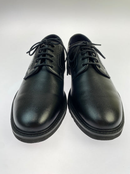 【中古美品】【メンズ】 KANSAIMAN COLLECTION カンサイマン コレクション GG28 ビジネスシューズ 靴 165-260902-jt-31-min サイズ：25.5cm カラー：ブラック 万代Net店