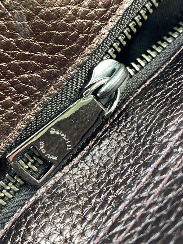 【中古品】【レディース】 COACH コーチ 2WAY BAG G1680 2ウェイ バッグ ショルダーバッグ トートバッグ カバン 180-260907-yn-10-min カラー：ブラウン系 万代Net店