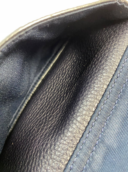 【中古品】【レディース】 COACH コーチ A1657 ミニリュック カバン 180-260907-yn-11-min カラー：ネイビー系 万代Net店