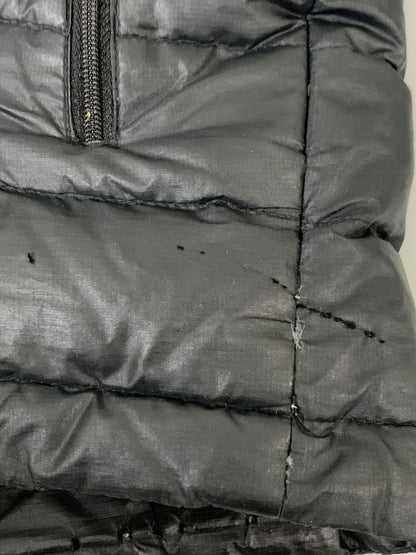 【現状渡し品】【メンズ】 PATAGONIA パタゴニア DOWN SWEATER HOODY 84700FA11 ダウンセーターフーディー アウター 144-260831-yn-26-min サイズ：M カラー：ブラック 万代Net店