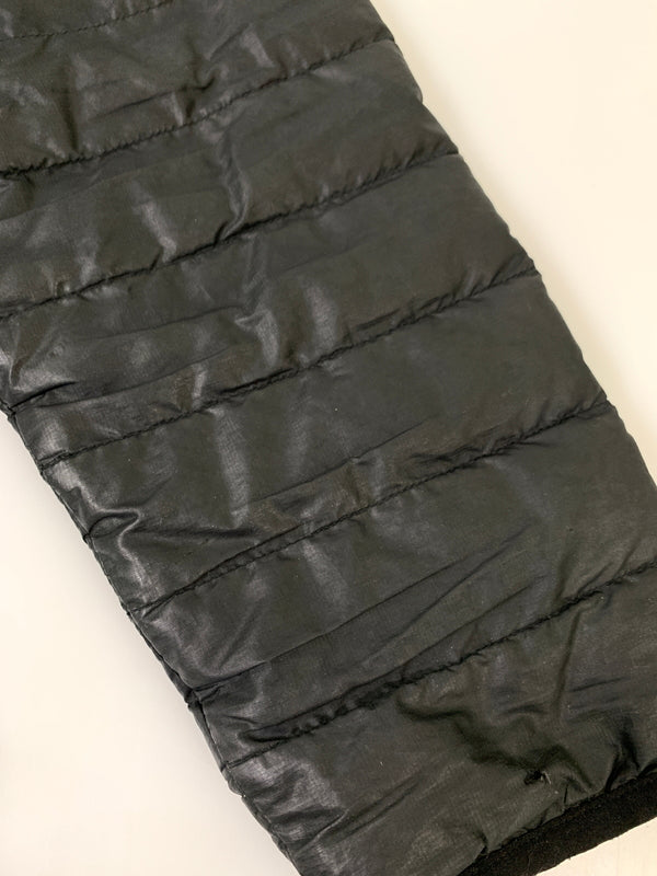 【現状渡し品】【メンズ】 PATAGONIA パタゴニア DOWN SWEATER HOODY 84700FA11 ダウンセーターフーディー アウター 144-260831-yn-26-min サイズ：M カラー：ブラック 万代Net店