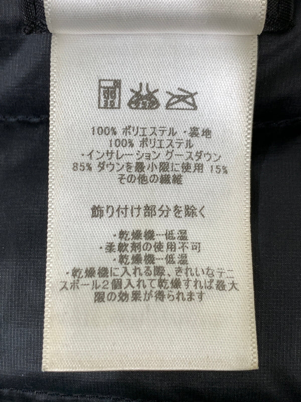【現状渡し品】【メンズ】 PATAGONIA パタゴニア DOWN SWEATER HOODY 84700FA11 ダウンセーターフーディー アウター 144-260831-yn-26-min サイズ：M カラー：ブラック 万代Net店