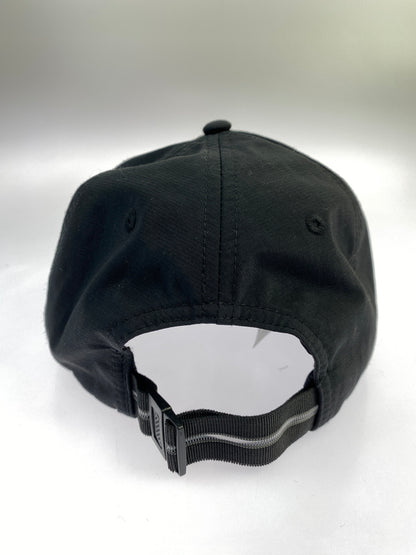 【中古品】【メンズ】 ALMOST FREE SERVICE オールモスト フリー サービス ALMOS'T FRYX SERVICES NYLON CAP オールモスト フライクス サービシーズ ナイロン キャップ 帽子 185-260903-hu-08-min サイズ：FREE カラー：ブラック 万代Net店