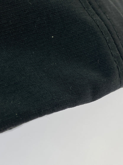 【中古品】【メンズ】 ALMOST FREE SERVICE オールモスト フリー サービス ALMOS'T FRYX SERVICES NYLON CAP オールモスト フライクス サービシーズ ナイロン キャップ 帽子 185-260903-hu-08-min サイズ：FREE カラー：ブラック 万代Net店