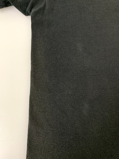 【現状渡し品】【メンズ】 THE POGUES ザ・ポーグス RUM SODOMY AND THE LASH ラム ソドミー アンド ザ ラッシュ 90-00S PRINT TEE 90年代 00年代 半袖 プリント Tシャツ ラム酒、愛 そして鞭の響き 146-260901-em-12-min サイズ：S カラー：ブラック 万代Net店