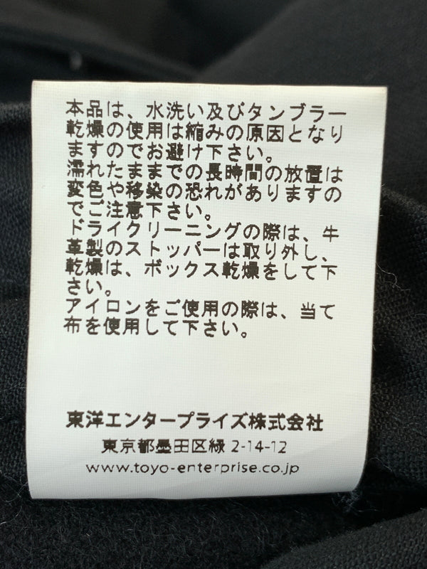 【中古品】【メンズ】 BUZZ RICKSON'S バズリクソンズ WILLIAM GIBSON COLLECTION TYPE BLACK M-51 PARKA SLENDER BR14723 アウター 145-260903-hu-18-min サイズ：M カラー：ブラック 万代Net店